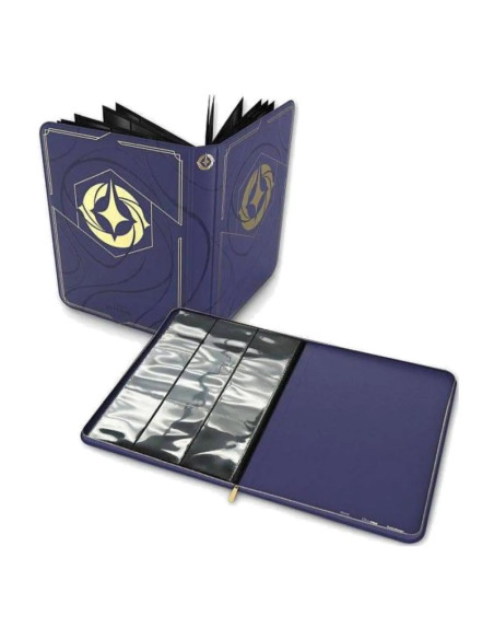 Lorcana Archazia's Island: Premium Binder  - 