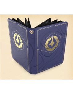 Lorcana Archazia's Island: Álbum Premium  - Álbum Premium Archazia’s Island - Disney Lorcana TCG: estilo, protección y funcional