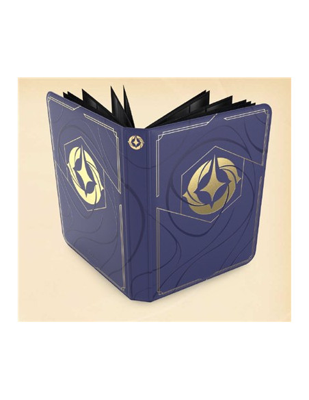 Lorcana Archazia's Island: Premium Binder  - 