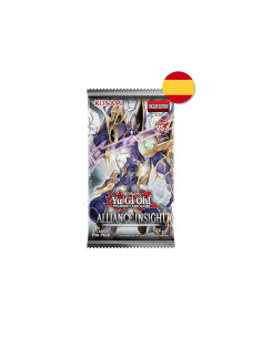 copy of RESERVA Crossover Breakers: Caja de Sobres (24) Inglés  - Este producto es una RESERVA, y se servirá en la fecha de sali