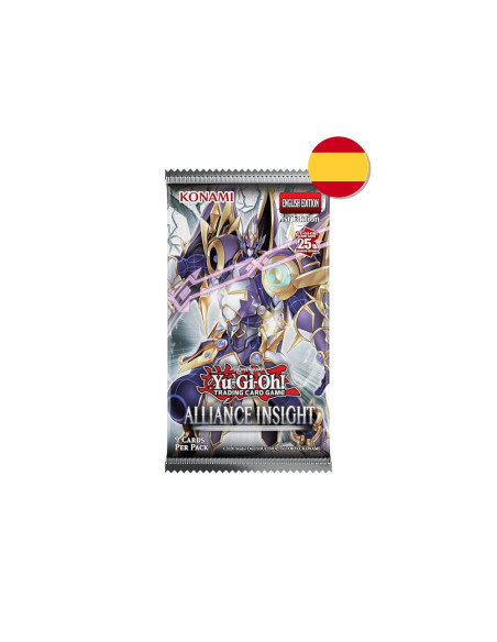 copy of RESERVA Crossover Breakers: Caja de Sobres (24) Inglés  - Este producto es una RESERVA, y se servirá en la fecha de sali