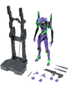 Model Kit Evangelion Test Type-01 AMK Series Eva 01: 20 cm  - Model Kit Evangelion Test Type-01 AMK Series: 20 cm 