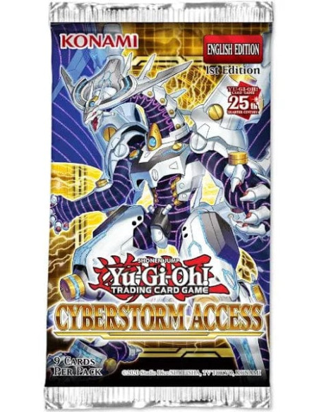 copy of Defensores Increíbles: Sobre (7 Cartas) Español  - Defensores Increibles Sobre 7 Cartas (Español)