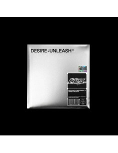 ENHYPEN - DESIRE : UNLEASH 6th Mini Album (Engene Ver.)  - ENHYPEN - DESIRE : UNLEASH 6th Mini Album (Engene Ver.)7 Versiones: S
