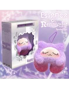 BAEKHYUN (EXO) - ESSENCE OF REVERIE (5th Mini Album) SPECIAL Edition KKURU JAM Ver.  - 
BAEKHYUN (EXO) - ESSENCE OF REVERIE (5th