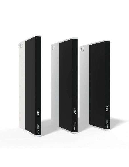 copy of (G)I-DLE - I SWAY (7th Mini Album)  -  (G)I-DLE - I SWAY (7th Mini Album)
3 Versiones: Wind (amarillo-rosa); Wave (azul)