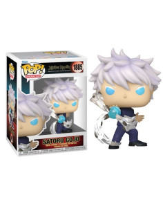 copy of Funko Pop Gojo Satoru. Jujutsu Kaisen  - 
Funko Pop Gojo Satoru. Jujutsu Kaisen
