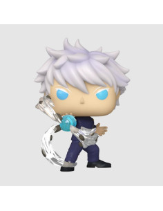 copy of Funko Pop Gojo Satoru. Jujutsu Kaisen  - 
Funko Pop Gojo Satoru. Jujutsu Kaisen
 2