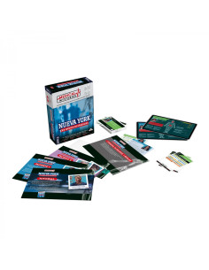 Medical Mysteries. New York: Servicio de Urgencias  - ¡Bienvenidos al Servicio de Urgencias de uno de los mejores hospitales neo 2