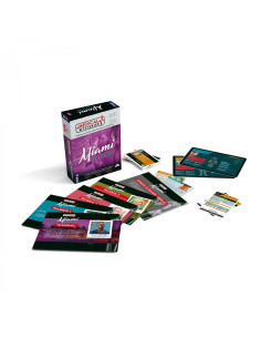 copy of Medical Mysteries. New York: Servicio de Urgencias  -  2