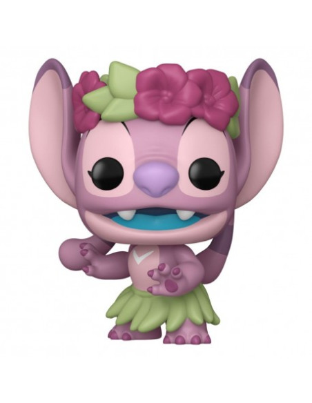 Funko Pop Luau Angel. Lilo y Stitch  - 