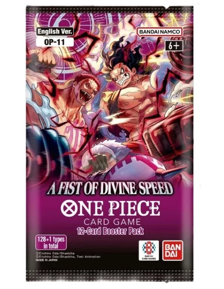 copy of One Piece. OP08: Two Legends. Sobre . JAPONÉS  - One Piece. OP08: Two Legends. Sobre . JAPONÉS