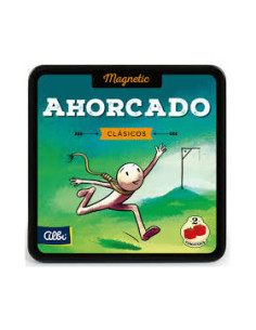 Ahorcado Magnetic Clásicos  - 