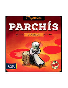Parchis Magnetic Clásicos  - 