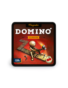 Dominó Magnetic Clasicos  - 