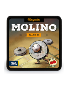 Molino Magnetic Clasicos  - 