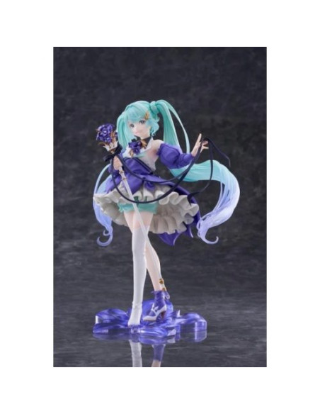 Figura Artist Masterpiece +. Hatsune Miku Birthday 2024  - Figura Artist Masterpiece +. Hatsune Miku Birthday 2024