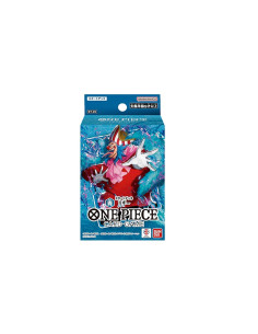 One Piece Starter Deck ST25 Buggy (Inglés)  - 