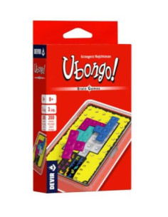 Ubongo! Brain Game  - 