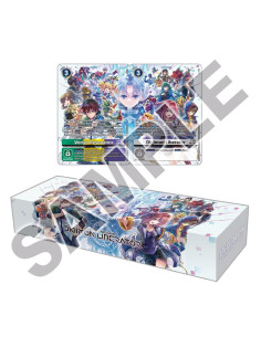 RESERVA Digimon Liberator Debuggers Set PB22  - Este producto es una RESERVA, y se servirá en la fecha de salida: 6/02/2026.

Si