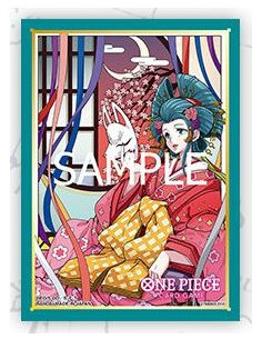 copy of Fundas One Piece TCG Three Captains (70)  - Fundas One Piece TCG Three Captains (70) Tamaño estandar