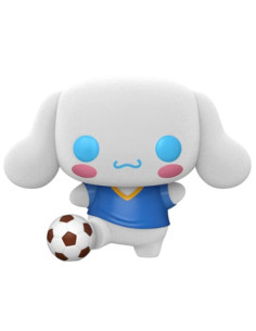 Funko Pop Cinnamoroll (Flocked). Hello Kitty  -  2