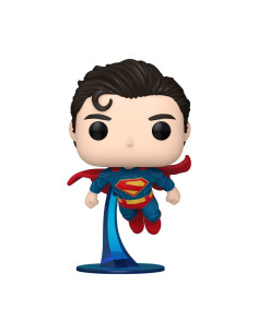 Funko Pop Superman (2025)  - Funko Pop Superman (2025)  2