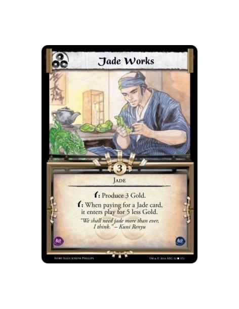 Copper Mine  - MineBow this card: Produce 2 Gold, or 3 Gold if you are a Lion Clan player.