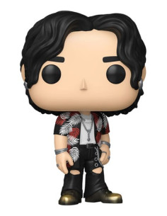 RESERVA Funko Pop Rocks Agust D (Haegeum). BTS  - Este producto es una RESERVA, y se servirá en la fecha de salida: 07/2025.

Si 2