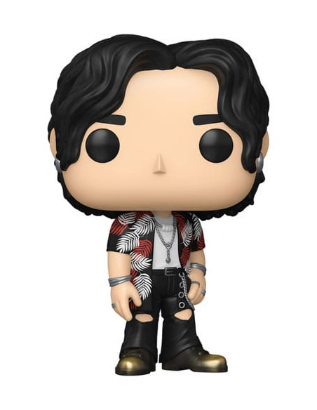 PREORDER Funko Pop Rocks Agust D (Haegeum). BTS  - This item is a PREORDER. It will be shipped on the release date: 07/2025.

If