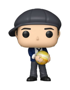 RESERVA Funko Pop Rocks Jin (Astronaut). BTS  - Este producto es una RESERVA, y se servirá en la fecha de salida: 07/2025.

Si e 2