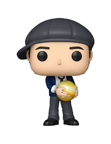 RESERVA Funko Pop Rocks Jin (Astronaut). BTS  - Este producto es una RESERVA, y se servirá en la fecha de salida: 07/2025.

Si e