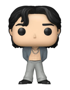 RESERVA Funko Pop Rocks Jung Kook (Seven). BTS  - Este producto es una RESERVA, y se servirá en la fecha de salida: 07/2025.

Si 2