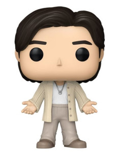 PREORDER Funko Pop Rocks RM (Wildflower). BTS  - This item is a PREORDER. It will be shipped on the release date: 07/2025.

If t 2