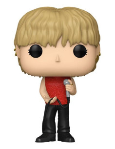 PREORDER Funko Pop Rocks V (Love Me Again). BTS  - This item is a PREORDER. It will be shipped on the release date: 07/2025.

If 2