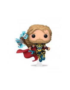 Funko Pop. Thor. Thor Love and Thunder  - Funko Pop. Thor. Thor Love and Thunder 2