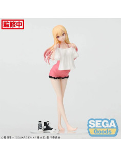 Figura Marin Kitagawa Trying On. My Dress-Up Darling  - 