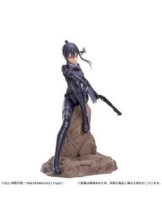 Figura Pitohui Sword Art Online Alternative: Gun GAle Online II. Luminastra  - Figura Pitohui Sword Art Online Alternative: Gun 