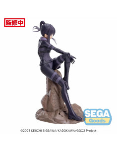 Figura Pitohui Sword Art Online Alternative: Gun GAle Online II. Luminastra  - Figura Pitohui Sword Art Online Alternative: Gun  2