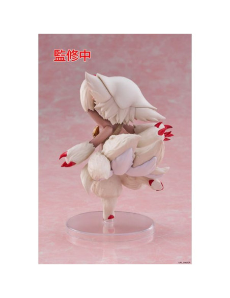 Figura Faputa Made in Abyss: The Golden City of the Scorching Sun. Coreful  - 