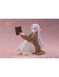 Figura Frieren Roomwear Desktop Cute. Frieren: Beyond Journey's End  - Figura Frieren Roomwear Desktop Cute. Frieren: Beyond Jou