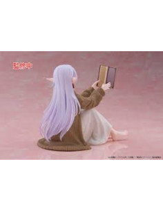 Figura Frieren Roomwear Desktop Cute. Frieren: Beyond Journey's End  - Figura Frieren Roomwear Desktop Cute. Frieren: Beyond Jou 2