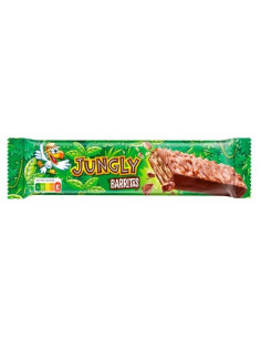 Nestle Jungly Chocolate Bar  - 