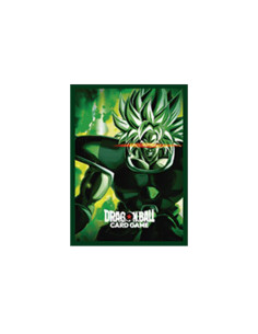 copy of Fundas DBS Card Game Kame School (64) tamaño estandar  - 