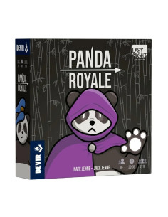 Panda Royale  - 