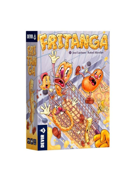Fritanga  - 