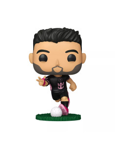 copy of Funko Pop. Lionel Messi. Inter de Miami  -  2