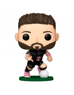 copy of Funko Pop. Lionel Messi. Inter de Miami  - 