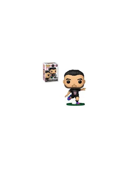copy of Funko Pop. Lionel Messi. Inter de Miami  - 