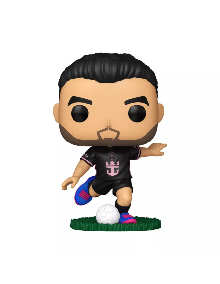 copy of Funko Pop. Lionel Messi. Inter de Miami  - 